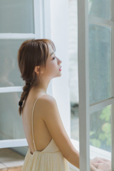 李雪琴脱口秀